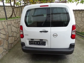 Opel Combo 1.5 NAVI KLIMA N1 MAXI  EURO 6  | Mobile.bg    16