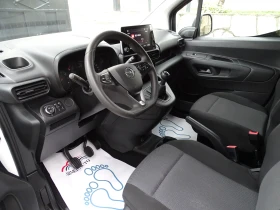 Обява за продажба на Opel Combo 1.5 NAVI KLIMA N1 MAXI  EURO 6  ~22 680 лв. - изображение 5