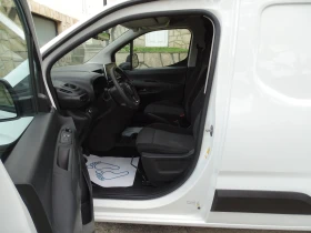 Обява за продажба на Opel Combo 1.5 NAVI KLIMA N1 MAXI  EURO 6  ~22 680 лв. - изображение 10