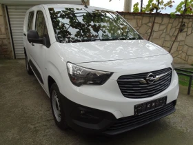 Обява за продажба на Opel Combo 1.5 NAVI KLIMA N1 MAXI  EURO 6  ~22 680 лв. - изображение 4