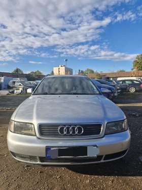 Обява за продажба на Audi A4 Audi A4 1800 125к.с ~2 800 лв. - изображение 1 | Auto.bg Обява за продажба на Audi A4 Audi A4 1800 125к.с ~2 800 лв. - изображение 1