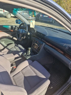 Обява за продажба на Audi A4 Audi A4 1800 125к.с ~2 800 лв. - изображение 5 | Auto.bg Обява за продажба на Audi A4 Audi A4 1800 125к.с ~2 800 лв. - изображение 5