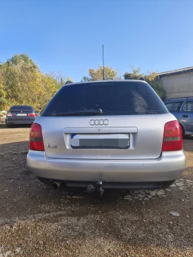 Обява за продажба на Audi A4 Audi A4 1800 125к.с ~2 800 лв. - изображение 4 | Auto.bg Обява за продажба на Audi A4 Audi A4 1800 125к.с ~2 800 лв. - изображение 4