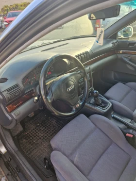 Обява за продажба на Audi A4 Audi A4 1800 125к.с ~2 800 лв. - изображение 6 | Auto.bg Обява за продажба на Audi A4 Audi A4 1800 125к.с ~2 800 лв. - изображение 6