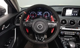 Kia Stinger - 34250 лв. / 17511.75 € - 62199518 13