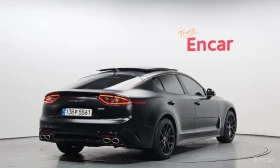 Kia Stinger - 34250 лв. / 17511.75 € - 62199518 2