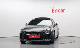 Kia Stinger - 34250 лв. / 17511.75 € - 62199518 3