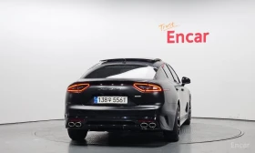 Kia Stinger - 34250 лв. / 17511.75 € - 62199518 4