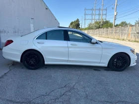 Mercedes-Benz S 550 * CARFAX * БЕЗ ПЪРВОНАЧАЛНА ВНОСКА - 30000 лв. / 15338.76 € - 37679031 3