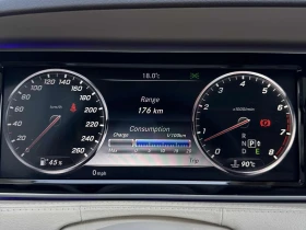 Mercedes-Benz S 550 * CARFAX * БЕЗ ПЪРВОНАЧАЛНА ВНОСКА - 30000 лв. / 15338.76 € - 37679031 9