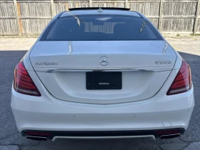 Mercedes-Benz S 550 * CARFAX * БЕЗ ПЪРВОНАЧАЛНА ВНОСКА - 30000 лв. / 15338.76 € - 37679031 5