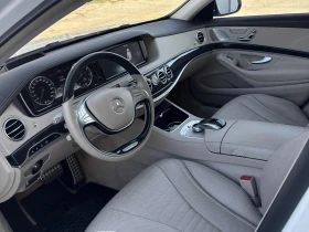 Mercedes-Benz S 550 * CARFAX * БЕЗ ПЪРВОНАЧАЛНА ВНОСКА - 30000 лв. / 15338.76 € - 37679031 6