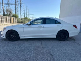 Mercedes-Benz S 550 * CARFAX * БЕЗ ПЪРВОНАЧАЛНА ВНОСКА - 30000 лв. / 15338.76 € - 37679031 4