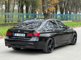 BMW 320 320d 184  | Mobile.bg    7