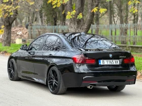 BMW 320 320d 184  | Mobile.bg    5