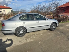 Seat Toledo 1.9 tdi, снимка 4