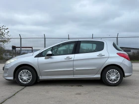 Peugeot 308, снимка 4