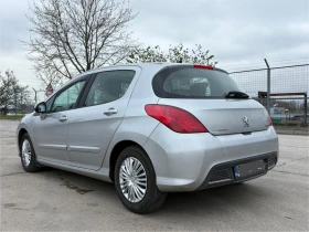 Peugeot 308, снимка 6