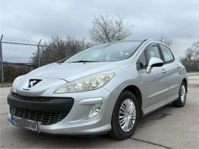 Peugeot 308, снимка 5