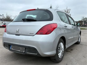 Peugeot 308, снимка 7
