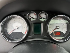 Peugeot 308, снимка 8