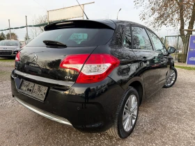 Citroen C4 1.6HDi/EXCLUSIVE/MASSAGE - 9500 лв. / 4857.27 € - 77734988 4