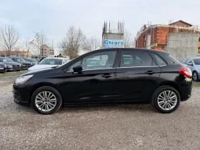 Citroen C4 1.6HDi/EXCLUSIVE/MASSAGE - 9500 лв. / 4857.27 € - 77734988 2