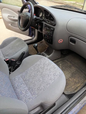 Ford Fiesta MK4, снимка 6 — Bazar.bg Ford Fiesta MK4, снимка 6