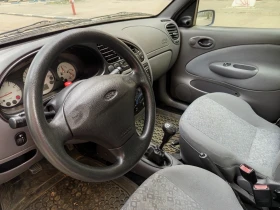 Ford Fiesta MK4, снимка 5 — Bazar.bg Ford Fiesta MK4, снимка 5