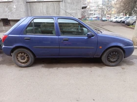 Ford Fiesta MK4, снимка 11 — Bazar.bg Ford Fiesta MK4, снимка 11