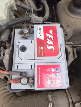 Ford Fiesta MK4, снимка 9 — Bazar.bg Ford Fiesta MK4, снимка 9