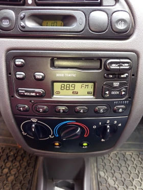 Ford Fiesta MK4, снимка 4 — Bazar.bg Ford Fiesta MK4, снимка 4