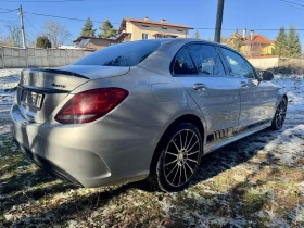 Mercedes-Benz C 300 AMG 4-MATIC - 19400 € / 37943.10 лв. - 58302132 5