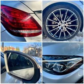 Mercedes-Benz C 300 AMG 4-MATIC - 19400 € / 37943.10 лв. - 58302132 17