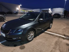 Skoda Octavia 2.0 TDI 150P.S РЕАЛНИ КИЛОМЕТРИ гаранция  - 16800 € / 32857.94 лв. - 90453817 4