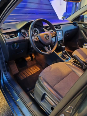 Skoda Octavia 2.0 TDI 150P.S РЕАЛНИ КИЛОМЕТРИ гаранция , снимка 8