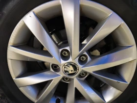 Skoda Octavia 2.0 TDI 150P.S РЕАЛНИ КИЛОМЕТРИ гаранция  - 16800 € / 32857.94 лв. - 90453817 2