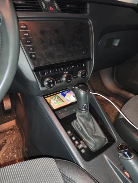 Skoda Octavia 2.0 TDI 150P.S РЕАЛНИ КИЛОМЕТРИ гаранция  - 16800 € / 32857.94 лв. - 90453817 5