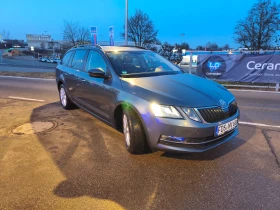 ����� �� �������� �� Skoda Octavia 2.0 TDI 150P.S ������ ��������� �������� 