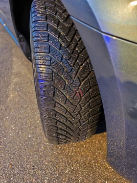 Skoda Octavia 2.0 TDI 150P.S РЕАЛНИ КИЛОМЕТРИ гаранция , снимка 2