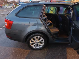 Skoda Octavia 2.0 TDI 150P.S РЕАЛНИ КИЛОМЕТРИ гаранция , снимка 12