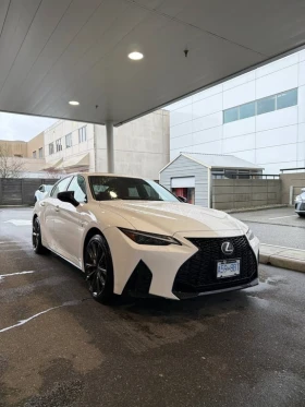 Lexus IS * 300 * CARFAX * 