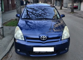 Toyota Corolla verso - 2700 € / 5280.74 лв. - 46877196 10