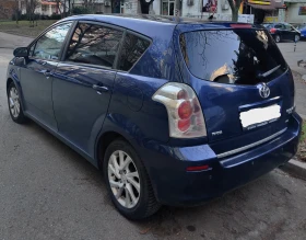 Toyota Corolla verso - 2700 € / 5280.74 лв. - 46877196 14