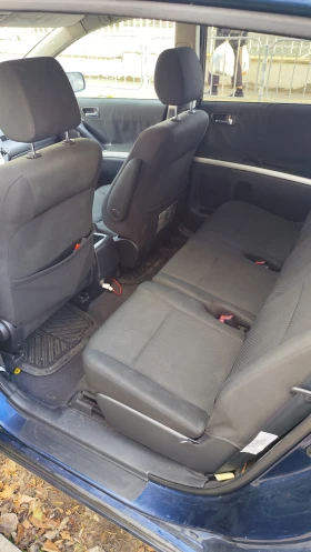 Toyota Corolla verso - 2700 € / 5280.74 лв. - 46877196 6