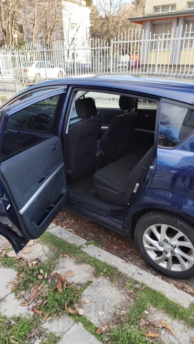 Toyota Corolla verso - 2700 € / 5280.74 лв. - 46877196 5