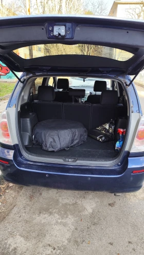 Toyota Corolla verso - 2700 € / 5280.74 лв. - 46877196 8