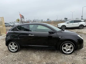 Alfa Romeo MiTo 1.4 TURBO Газ/Бензин - 3067 € / 5998.53 лв. - 65605339 8