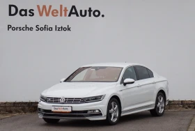 VW Passat SS HL 2.0TDI SCR BMT 4MOTION