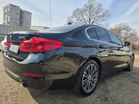 BMW 530 - 24000 € / 46939.92 лв. - 54167729 4